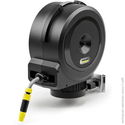 Karcher   HBX 4.15 Automatic (2.645-377.0)