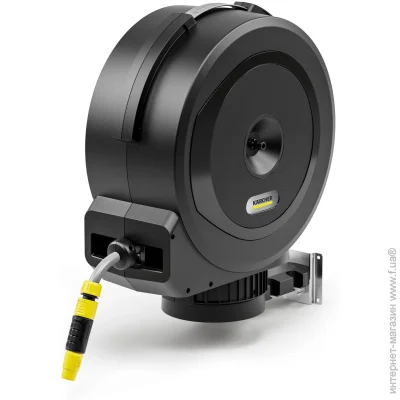 Karcher   HBX 5.30 Automatic (2.645-380.0)