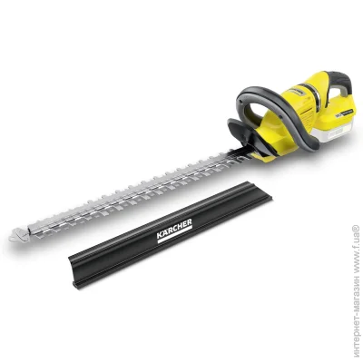  Karcher HGE 1850 Battery (1.444240.0)