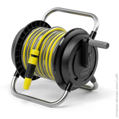  Karcher   HR 2.10 Set (2.645-370.0)