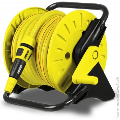      Karcher HR 25 + PrimoFlex 15 (2.645-041.0)