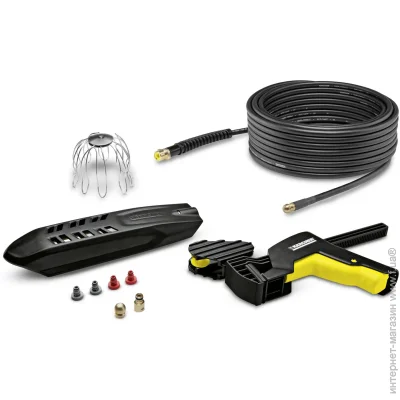   Karcher    PC 20 (2.642-240.0) Karcher