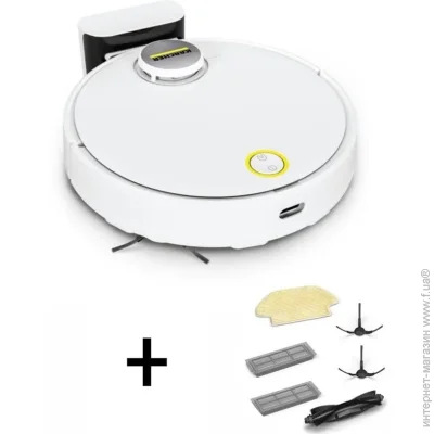 - Karcher RCV 3 (9.612-569.0)
