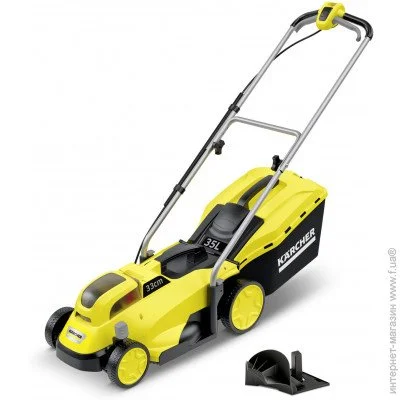   Karcher LMO 18-33 Battery (1.444-400.0)