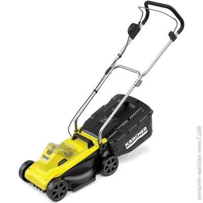   Karcher LMO 2-18 *INT (1.445-400.0)