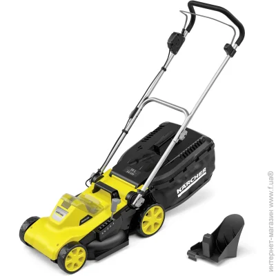   Karcher LMO 3-18 *INT (1.445-410.0)