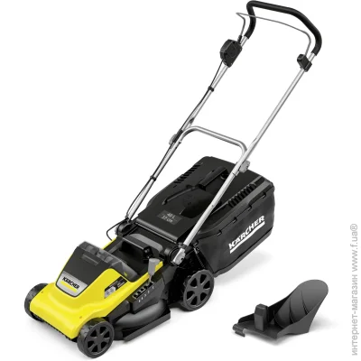   Karcher LMO 4-18 Dual *INT (1.445-420.0)