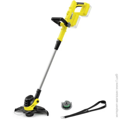  . Karcher LTR 3-18 Dual (1.445-450.0)