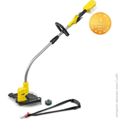  . Karcher LTR 36-33 Battery INT