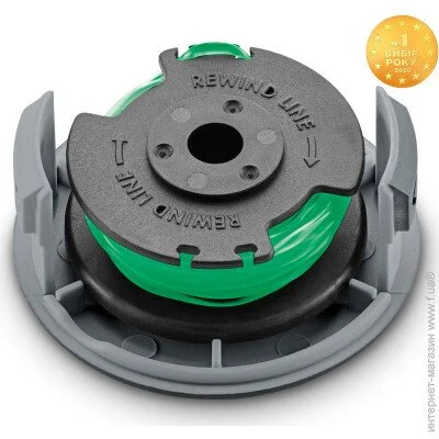   Karcher LTR 36V Battery