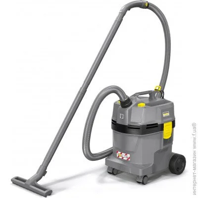  Karcher NT 22/1 Ap (1.378-600.0)