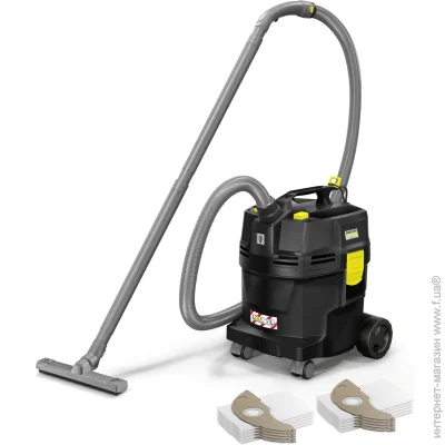  Karcher NT 22/1 Ap L Anniversary Edition 1.378-623.0