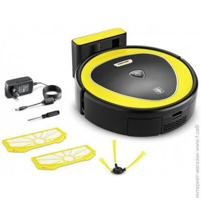 - Karcher RC 3 (1.198-203.0)   +  