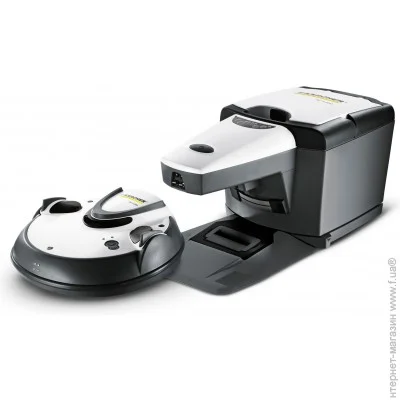 - Karcher RC 4000   