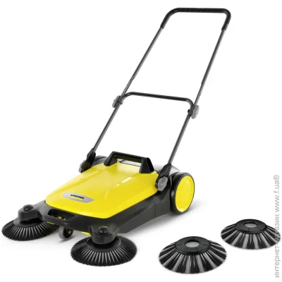   Karcher S 4 Twin (1.766-365.0)