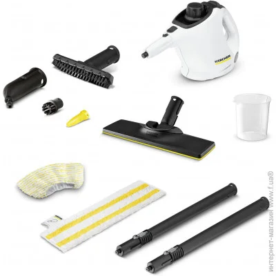  Karcher SC 1 EasyFix (1.516-401.0)