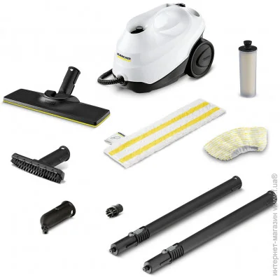  Karcher SC 3 EasyFix (1.513-650.0)