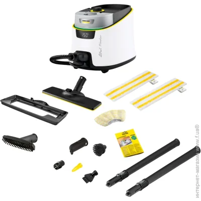  Karcher SC 5 Deluxe Signature Line (1.513-491.0)