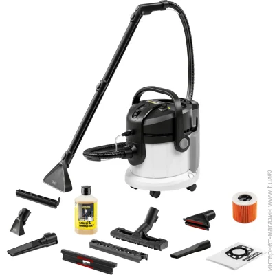   Karcher SE4 Plus Special (1.081-171.0)
