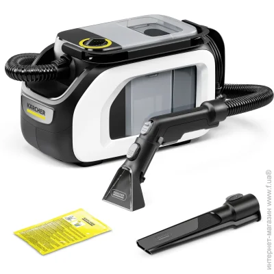   Karcher SE 3 Compact (1.081-530.0)