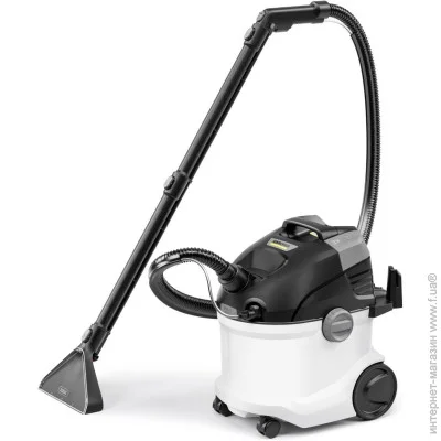   Karcher  SE 5 (1.081-230.0) white