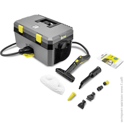 Karcher SG 4/2 Classic (1.092-301.0)