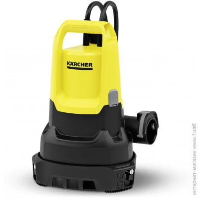   Karcher SP 16.000 Dual (1.645-832.0)