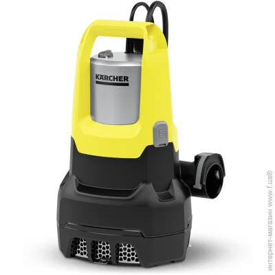   Karcher SP 22.000 Dirt (1.645-851.0)