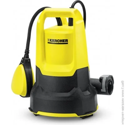   Karcher SP 2 Flat (1.645-501.0)