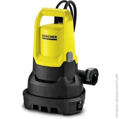   Karcher SP 5 Dual (1.645-580.0)