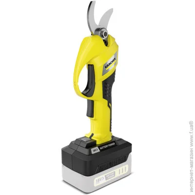   Karcher TLO 2-18 (1.445-340.0)