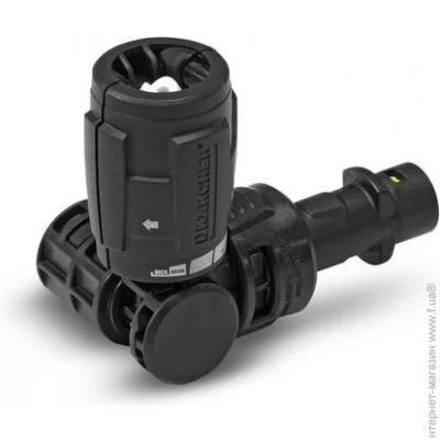    vario power 360  (K5-K7) (2.643-254.0) Karcher