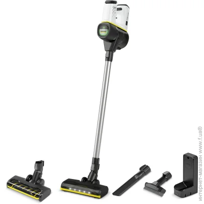 Karcher   VC 6, 250,   -0.8, . .