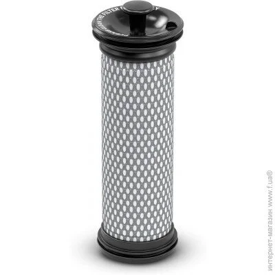 Karcher   VC Range (2.863-319.0)