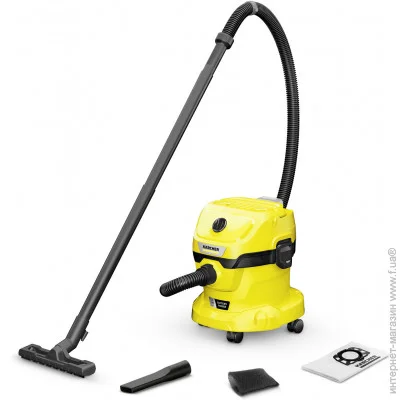  Karcher WD 2-18 V-12/18 (1.628-500.0)