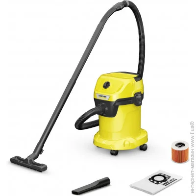   Karcher WD 3 V-17/4/20 (1.628-127.0)