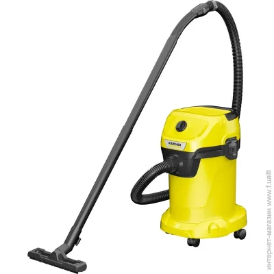  Karcher WD 3 V-19/6/20 (1.628-123.0)