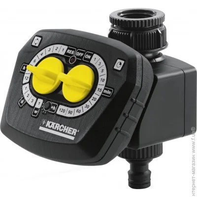    Karcher WT 4 (2.645-174.0)