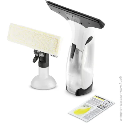  Karcher WV 2 Plus (9.610-215.0)