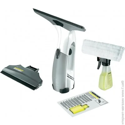  Karcher WV 75 plus (1.633-118.0)