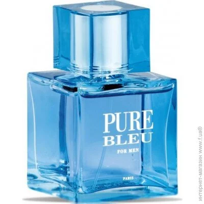     Karen Low Pure Bleu 100 