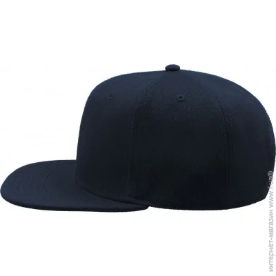  Kariban Snapback - (KP160NV)