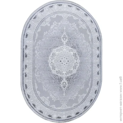 Karmen Carpet  GALERIA GL038G GREY/GREY 160x230  O