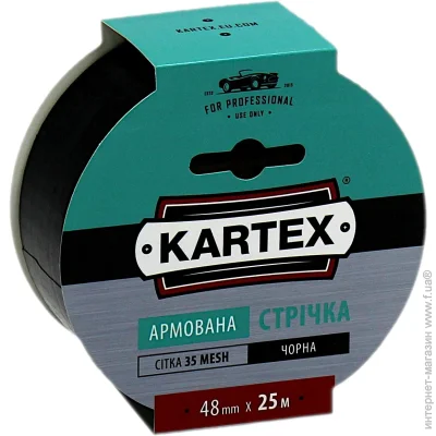   Kartex   48  25  