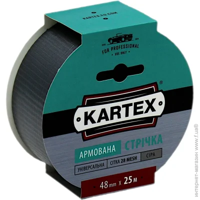   Kartex   48  25  