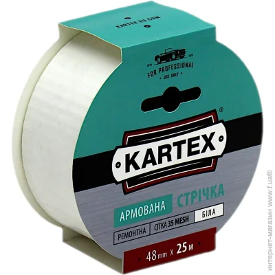   Kartex   48  25  