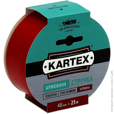   Kartex   48  25 
