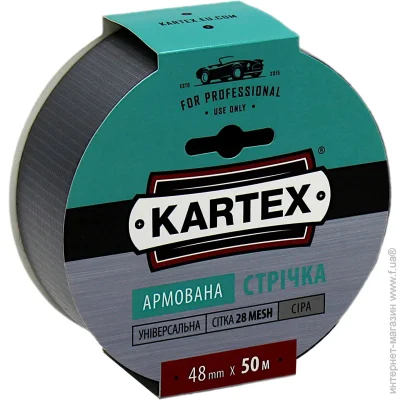   Kartex   48  50  