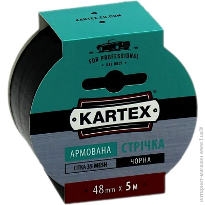   Kartex   48  5  
