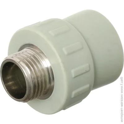 Գ KAS     d20x1/2